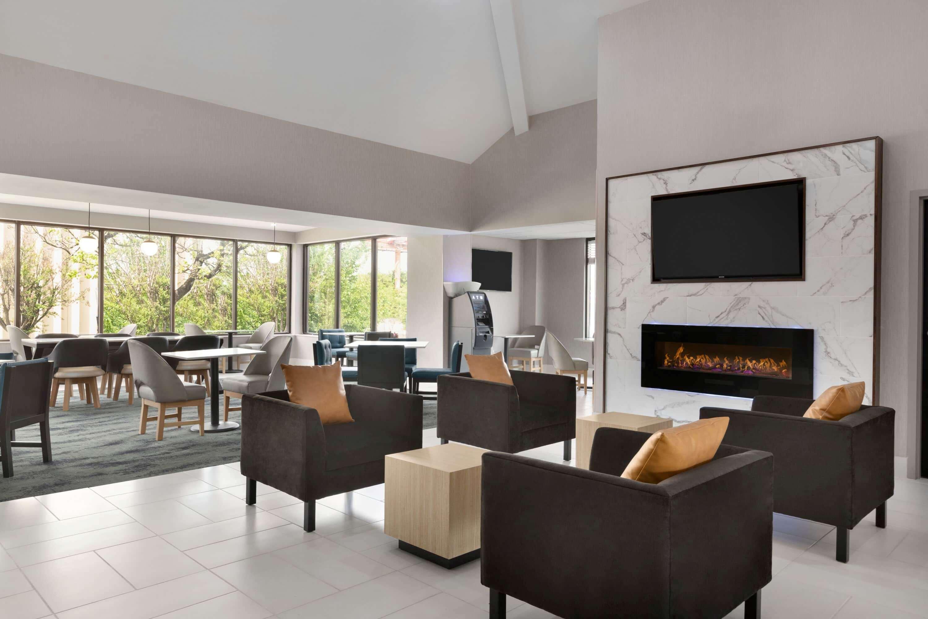 La Quinta Inn & Suites By Wyndham Dothan Eksteriør billede